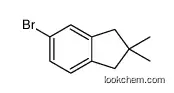 5-bromo-2,2-dimethyl-1,3-dihydroindene