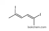 2,5-diiodohexa-2,4-diene