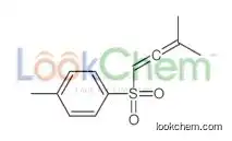1-methyl-4-(3-methylbuta-1,2-dienylsulfonyl)benzene