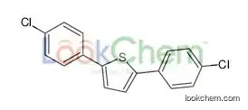 2,5-bis(4-chlorophenyl)thiophene