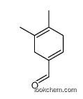 4,5-dimethylcyclohexa-1,4-diene-1-carbaldehyde