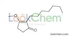 2-heptyl-3-methoxycyclopent-2-en-1-one