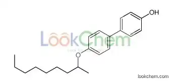 4-(4-nonan-2-yloxyphenyl)phenol