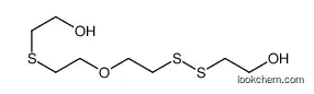 2-[2-[2-(2-hydroxyethyldisulfanyl)ethoxy]ethylsulfanyl]ethanol