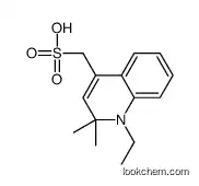 (1-ethyl-2,2-dimethylquinolin-4-yl)methanesulfonic acid