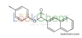 (4-methylphenyl) naphthalene-2-carboxylate