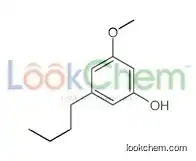3-butyl-5-methoxyphenol