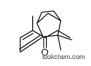 6-(3,3-dimethyl-2-bicyclo[2.2.1]heptanylidene)-4-methylhex-4-en-3-one