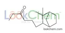 6-(3,3-dimethyl-2-bicyclo[2.2.1]heptanyl)hexan-3-one