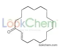 cyclooctadec-2-en-1-one