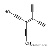 3-penta-1,4-diyn-3-ylidenepenta-1,4-diyne-1,5-diol