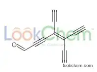 4,5-diethynylhept-4-en-2,6-diynal