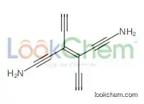 3,4-diethynylhex-3-en-1,5-diyne-1,6-diamine