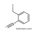1-(iodomethyl)-2-isocyanobenzene