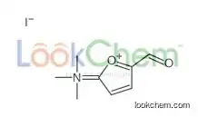 (5-formylfuran-2-yl)-trimethylazanium,iodide