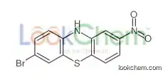 7-bromo-2-nitro-10H-phenothiazine
