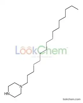 1-hexadecylpiperazine