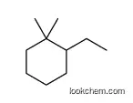 2-ethyl-1,1-dimethylcyclohexane