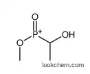 1-hydroxyethyl-methoxy-oxophosphanium