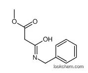 methyl 3-(benzylamino)-3-oxopropanoate