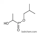1-hydroxyethyl-(2-methylpropoxy)-oxophosphanium
