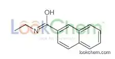 N-ethylnaphthalene-2-carboxamide