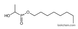 1-hydroxyethyl-octoxy-oxophosphanium