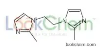 2-methyl-1-[2-(2-methylimidazol-1-yl)ethyl]imidazole