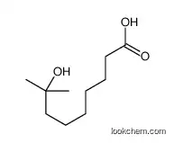8-hydroxy-8-methylnonanoic acid