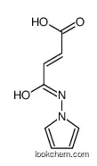 4-oxo-4-(pyrrol-1-ylamino)but-2-enoic acid
