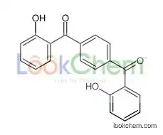 [4-(2-hydroxybenzoyl)phenyl]-(2-hydroxyphenyl)methanone