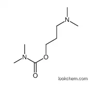 3-(dimethylamino)propyl N,N-dimethylcarbamate
