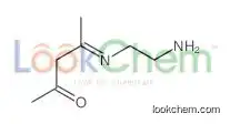 4-(2-aminoethylimino)pentan-2-one