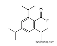 2,4,6-tri(propan-2-yl)benzoyl fluoride