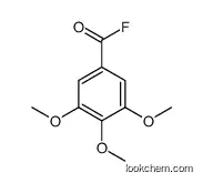 3,4,5-trimethoxybenzoyl fluoride