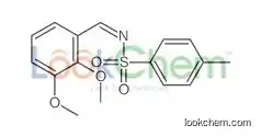 N-[(2,3-dimethoxyphenyl)methylidene]-4-methylbenzenesulfonamide