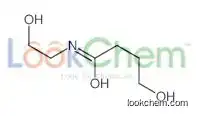 4-hydroxy-N-(2-hydroxyethyl)butanamide