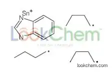 benzimidazol-1-yl(tributyl)stannane