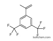 1-prop-1-en-2-yl-3,5-bis(trifluoromethyl)benzene