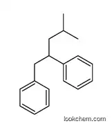(4-methyl-1-phenylpentan-2-yl)benzene