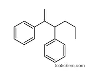 2-phenylhexan-3-ylbenzene