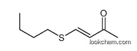 4-butylsulfanylbut-3-en-2-one