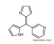 3-[1H-pyrrol-2-yl(pyrrol-2-ylidene)methyl]pyridine