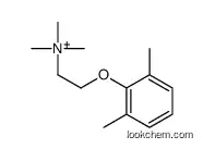 2-(2,6-dimethylphenoxy)ethyl-trimethylazanium