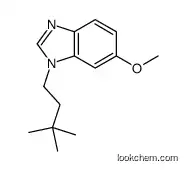 1-(3,3-dimethylbutyl)-6-methoxybenzimidazole