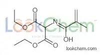 diethyl 2-(2-methylprop-2-enoylamino)propanedioate