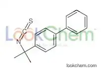1-(2-isothiocyanatopropan-2-yl)-4-phenylbenzene