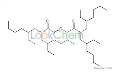 2-[2-[bis(2-ethylhexyl)amino]-2-oxoethoxy]-N,N-bis(2-ethylhexyl)acetamide