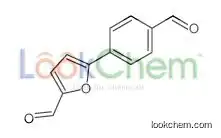 5-(4-formylphenyl)furan-2-carbaldehyde
