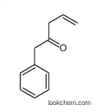 1-phenylpent-4-en-2-one